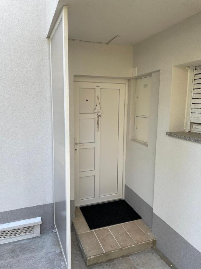 Apartment Bivio ริเยกา ภายนอก รูปภาพ
