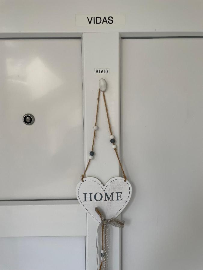 Apartment Bivio ริเยกา ภายนอก รูปภาพ