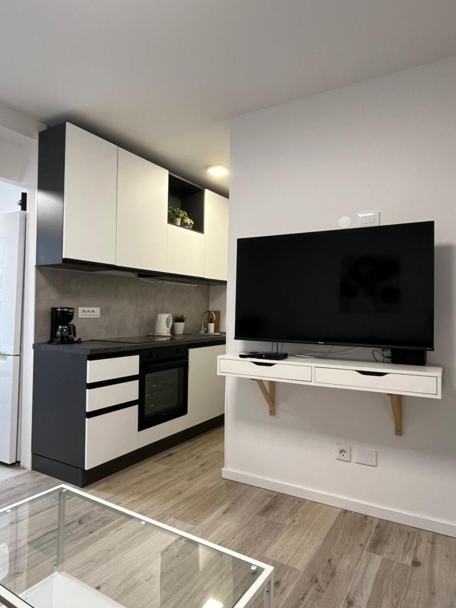 Apartment Bivio ริเยกา ภายนอก รูปภาพ