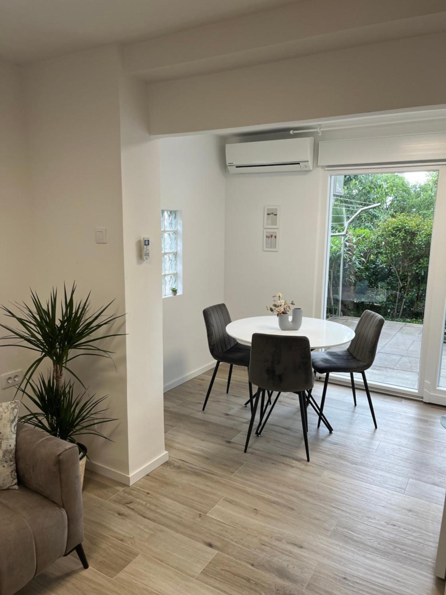 Apartment Bivio ริเยกา ภายนอก รูปภาพ