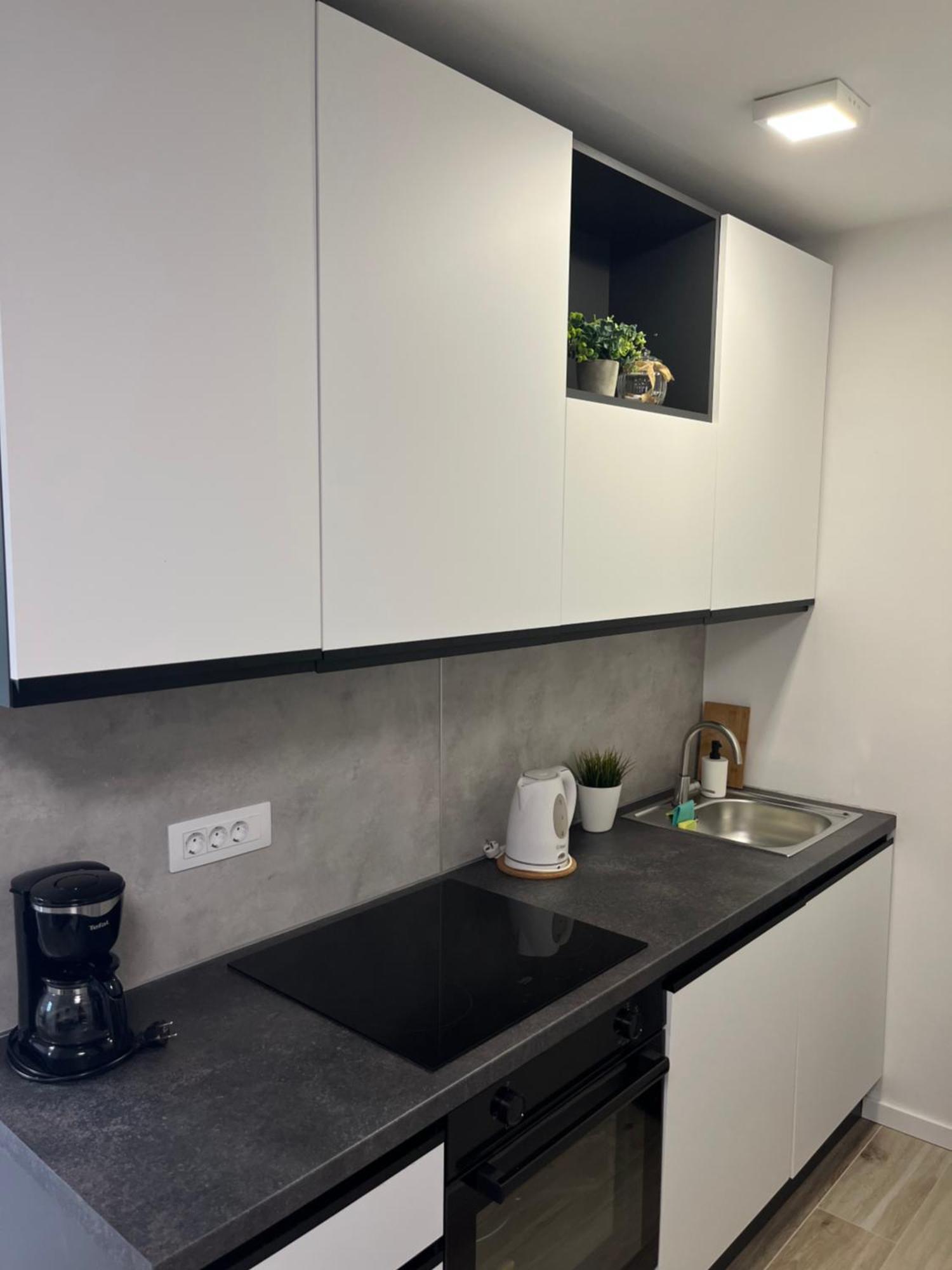 Apartment Bivio ริเยกา ภายนอก รูปภาพ