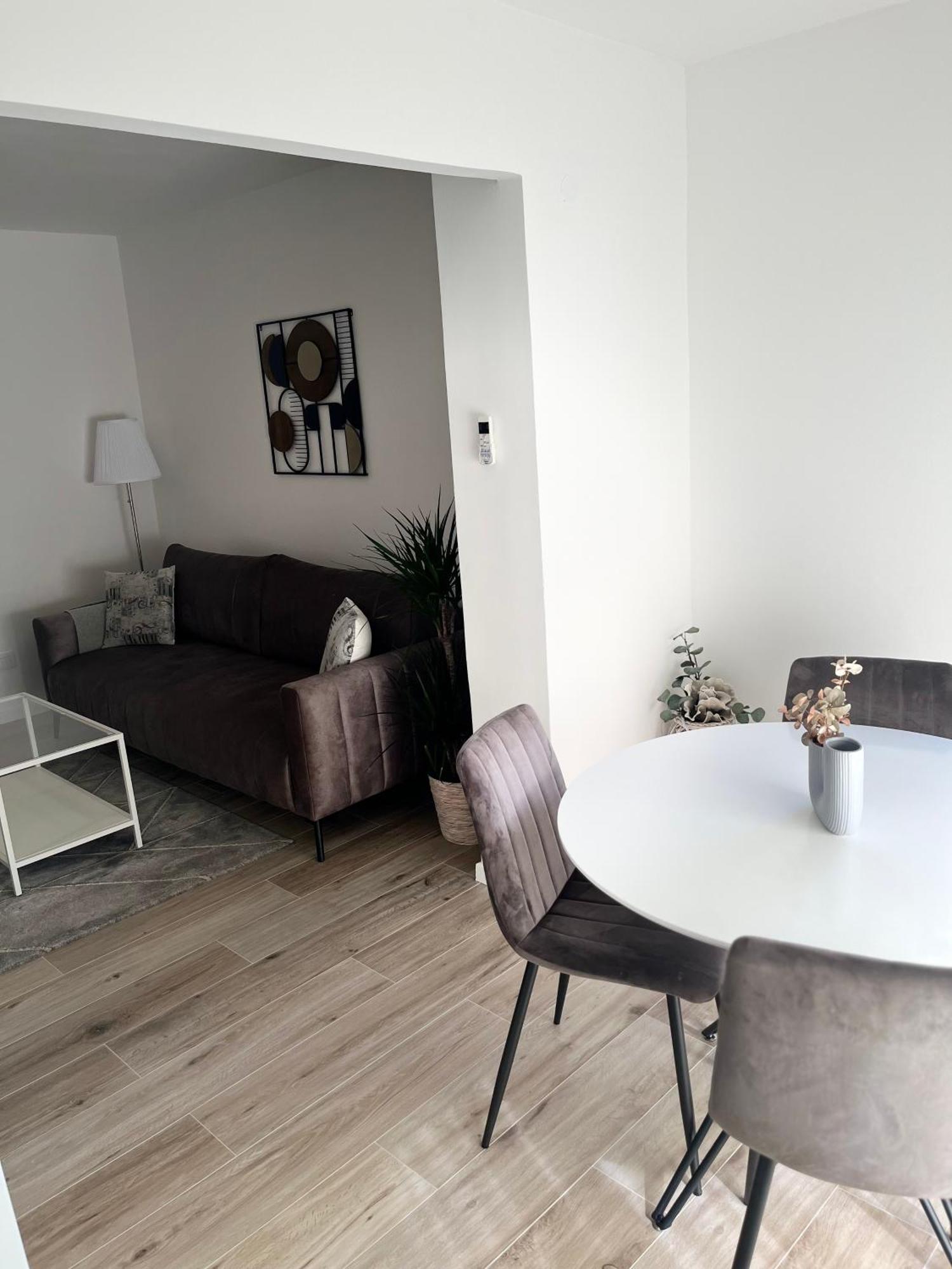 Apartment Bivio ริเยกา ภายนอก รูปภาพ