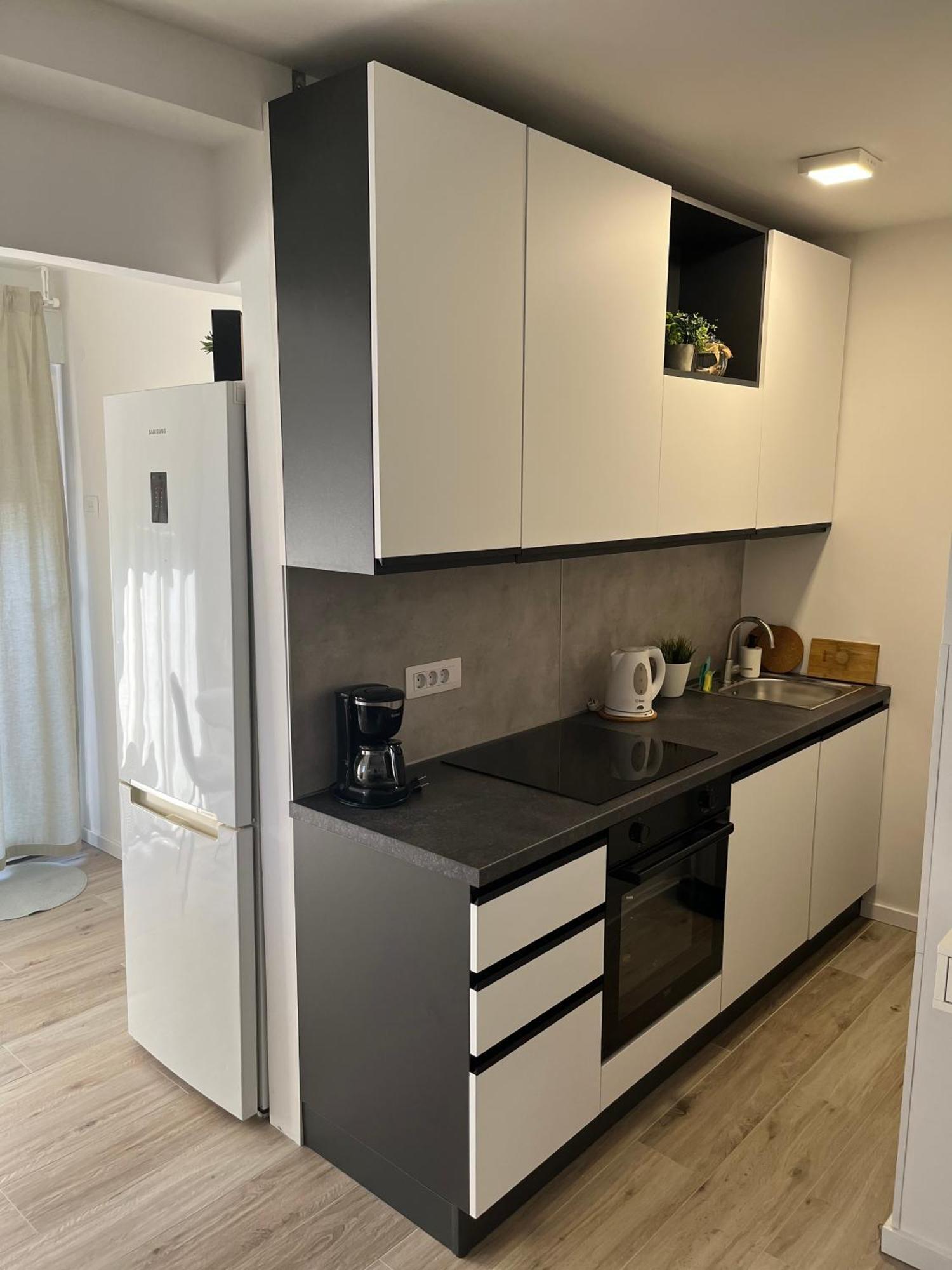 Apartment Bivio ริเยกา ภายนอก รูปภาพ